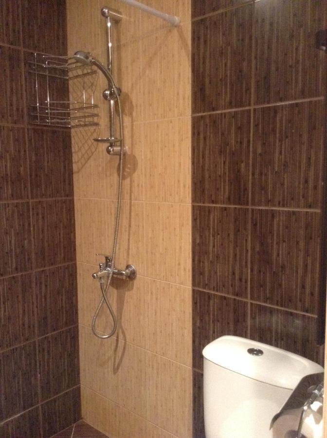 Apartments In Green Life Complex - 1 Bedroom And Studio Созополь Экстерьер фото