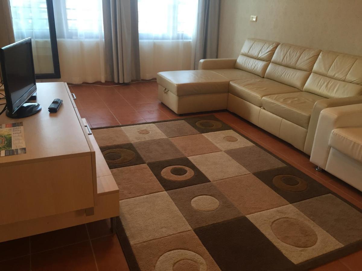 Apartments In Green Life Complex - 1 Bedroom And Studio Созополь Экстерьер фото
