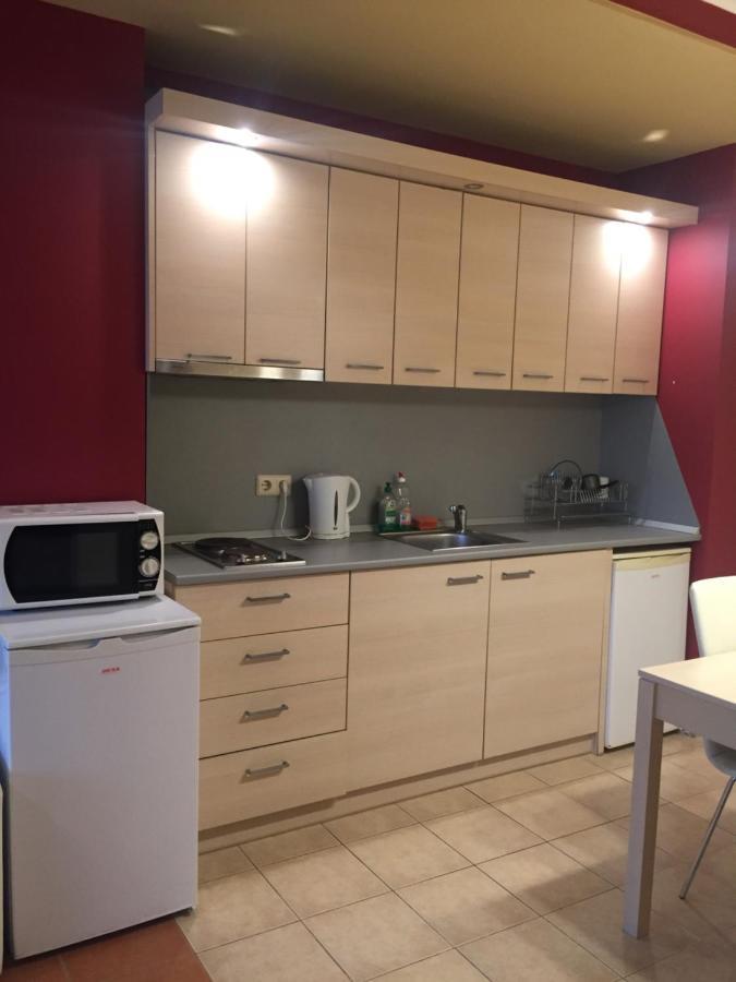 Apartments In Green Life Complex - 1 Bedroom And Studio Созополь Экстерьер фото