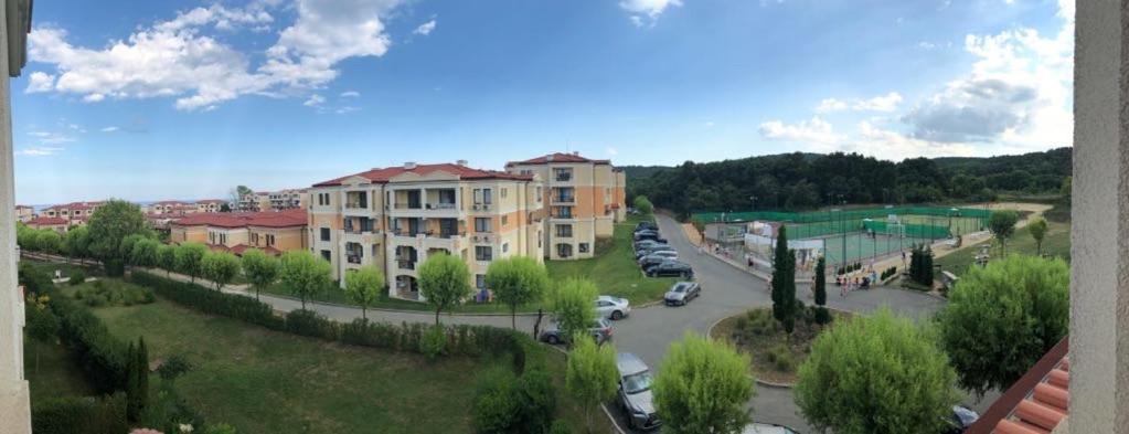 Apartments In Green Life Complex - 1 Bedroom And Studio Созополь Экстерьер фото