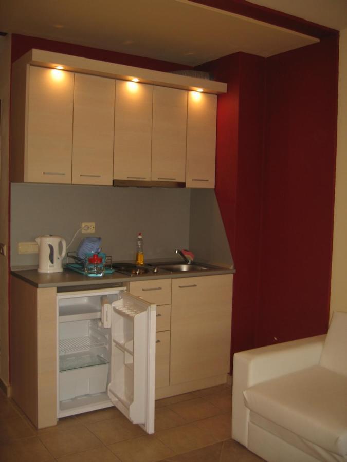 Apartments In Green Life Complex - 1 Bedroom And Studio Созополь Экстерьер фото