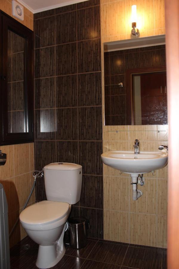 Apartments In Green Life Complex - 1 Bedroom And Studio Созополь Экстерьер фото