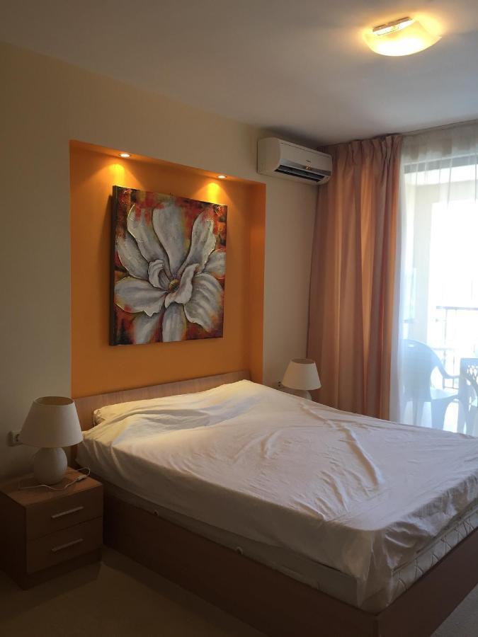 Apartments In Green Life Complex - 1 Bedroom And Studio Созополь Экстерьер фото