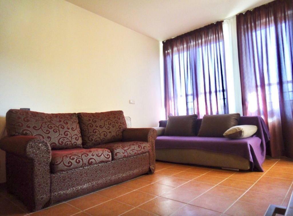 Apartments In Green Life Complex - 1 Bedroom And Studio Созополь Экстерьер фото