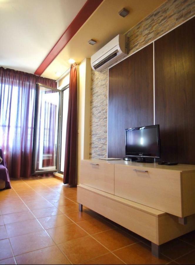Apartments In Green Life Complex - 1 Bedroom And Studio Созополь Экстерьер фото