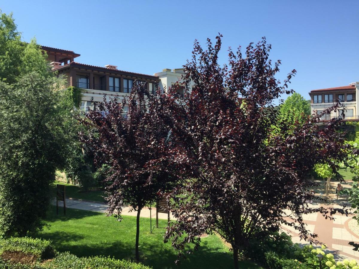 Apartments In Green Life Complex - 1 Bedroom And Studio Созополь Экстерьер фото